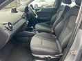 Audi A1 1.4 TFSI Sport Sportback S Tronic Euro 5 (s/s) 5dr 24