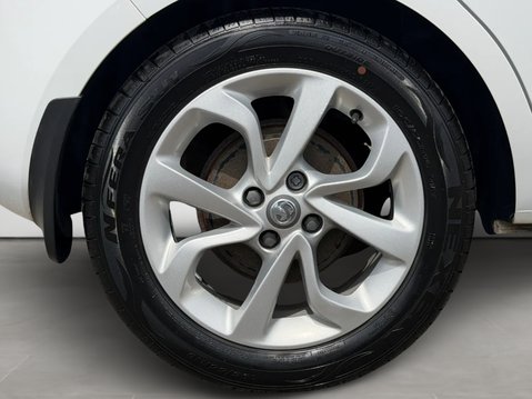 Vauxhall Corsa 1.4 Energy 5dr [AC] 11