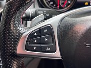 Mercedes-Benz GLA 2.1 GLA220d AMG Line 7G-DCT 4MATIC Euro 6 (s/s) 5dr 22