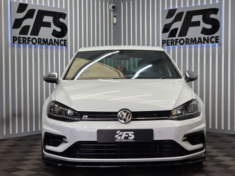 Volkswagen Golf 2.0 TSI R Hatchback 5dr Petrol DSG 4Motion Euro 6 (s/s) (310 ps) 33