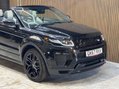 Land Rover Range Rover Evoque 2.0 Range Rover Evoque HSE Dynamic TD4 Auto 4WD 2dr 19