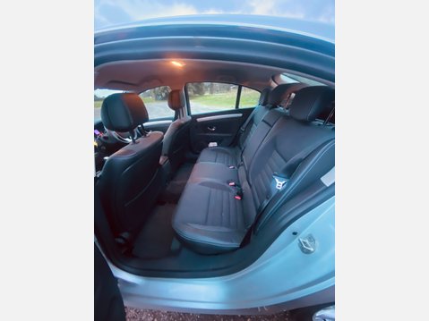 Renault Laguna DYNAMIQUE 16V 11