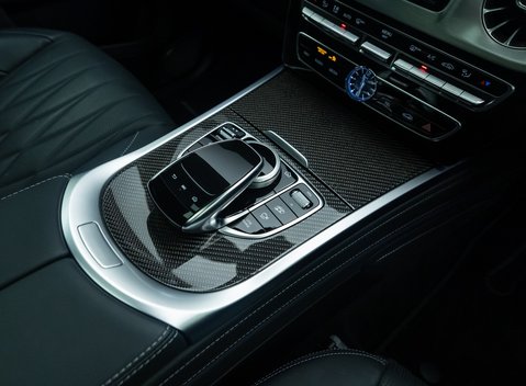 Mercedes-Benz G Class AMG G63 MAGNO EDITION 25