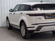 Land Rover Range Rover Evoque 2.0 Range Rover Evoque R-Dynamic S D Auto 4WD 5dr 32