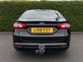 Ford Mondeo 2.0 TDCi Titanium Edition Hatchback 5dr Diesel Manual Euro 6 (s/s) (150 ps) 6