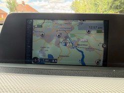 BMW 3 Series 2.0 320d xDrive M Sport Auto 4WD 4dr 45