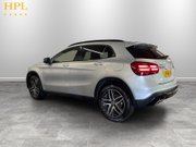 Mercedes-Benz GLA 1.6 GLA180 GPF Urban Edition SUV 5dr Petrol 7G-DCT Euro 6 (s/s) (122 ps) 5