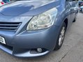 Toyota Verso 1.8 V-Matic TR Multidrive S Euro 5 5dr 10