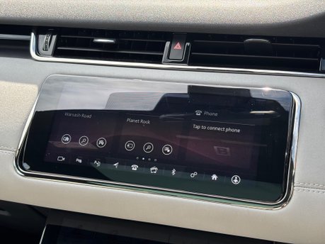 Land Rover Range Rover Evoque 2.0 P200 MHEV R-Dynamic SE SUV 5dr Petrol Auto 4WD Euro 6 (s/s) (200 ps) 24