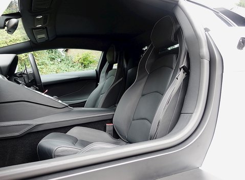 Lamborghini Aventador LP 700-4 26