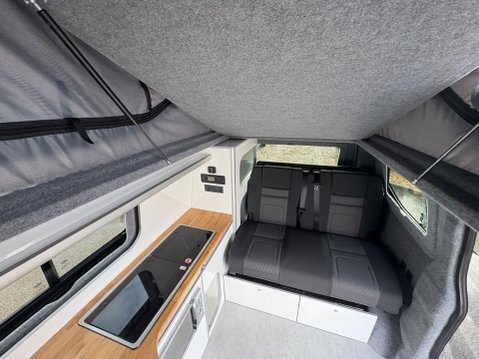 Volkswagen Transporter T7 Rebellion 16