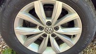 Volkswagen Polo 1.0 TSI SE Hatchback 5dr Petrol DSG Euro 6 (s/s) (95 ps) 8