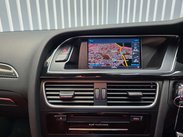 Audi RS4 4.2 FSI V8 Estate 5dr Petrol S Tronic quattro Euro 5 (450 ps) 11