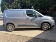 Peugeot Partner BLUEHDI PROFESSIONAL L1 5