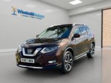Nissan X-Trail 1.6 dCi Tekna Euro 6 (s/s) 5dr 7