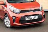 Kia Picanto 2 10