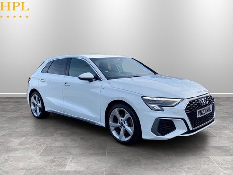 Audi A3 Review