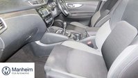 Nissan Qashqai 1.2 DIG-T N-Connecta SUV 5dr Petrol Manual Euro 6 (s/s) (115 ps) 2