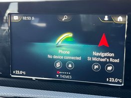 Mercedes-Benz A Class 1.3 A 250 AMG Line E Auto 5dr 40