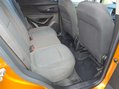 Vauxhall Mokka X 1.4 Mokka X Active ecoTec S/S 5dr 8