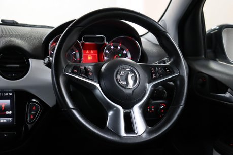 Vauxhall Adam ENERGISED 43