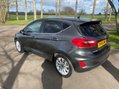 Ford Fiesta 1.0T EcoBoost Titanium Euro 6 (s/s) 5dr 10