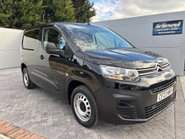 Citroen Berlingo 1000 M Enterprise Edition Panel Van 1