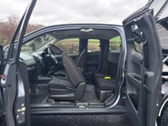 Isuzu D-Max ECB 1.9 TD Extra Cab Tipper 16