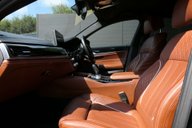 BMW 5 Series 4.4 M550i xDrive Auto 4WD 4dr 38