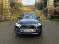 Audi Q5 2.0 Q5 S Line 40 TDI Quattro Semi-Auto 4WD 5dr 29