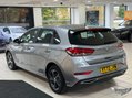 Hyundai i30 1.0 T-GDi MHEV SE Connect DCT Euro 6 (s/s) 5dr 4