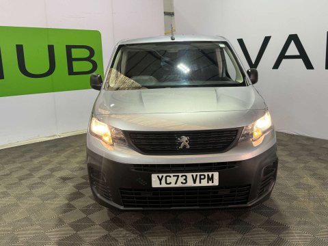 Peugeot Partner 1.5 Partner Professional Premium+ BHDi 5