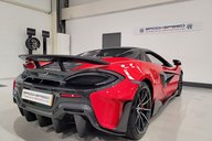 McLaren 600LT V8 SSG 35