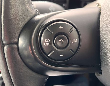 Mini Clubman 1.5 Clubman Cooper Auto 6dr 55