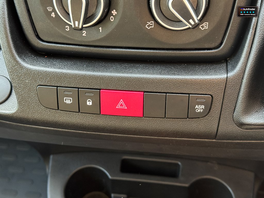 2023 Peugeot BoxerLWB L3H2 Medium Roof Professional Premium Plus 335 Air Con Nav Sensors EURO — thumbnail 34 of 51