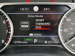 Nissan Qashqai 1.3 Qashqai Acenta Premium DiG-T MHEV CVT 5dr 36