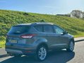 Ford Kuga 2.0 Kuga Titanium X 4x4 TDCi 4WD 5dr 6