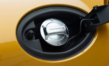 Porsche 911 Turbo S Exclusive Series (991) 48