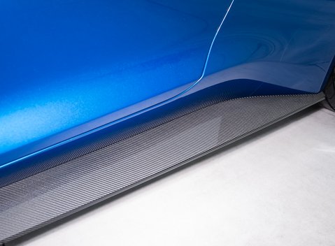 Aston Martin Vanquish Zagato Speedster 42