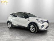 Renault Captur 1.3 TCe Iconic SUV 5dr Petrol Manual Euro 6 (s/s) (130 ps) Alloys - Air Con 1