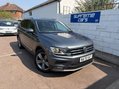 Volkswagen Tiguan Allspace 2.0 TDI Match DSG 4Motion Euro 6 (s/s) 5dr 11