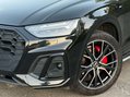 Audi Q5 2.0 Q5 S Line Edition 1 40 TDI MHEV Quattro Semi-Auto 4WD 5dr 11