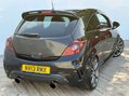 Vauxhall Corsa 1.6 Corsa VXR Nurburgring Edition 3dr 26