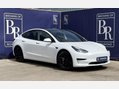 Tesla Model 3 Saloon 4dr Electric Auto RWD (241 bhp) 1