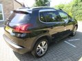 Peugeot 2008 1.2 PureTech Allure Premium Euro 6 (s/s) 5dr 5