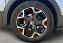 Vauxhall Mokka 1.2 Turbo 100 SRi Nav Premium 5dr 12