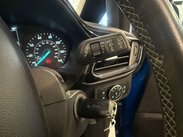 Ford Fiesta 1.0T EcoBoost GPF Active 1 Hatchback 5dr Petrol Manual Euro 6 (s/s) (100 ps 35