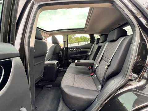 Nissan Qashqai DCI N-TEC PLUS 66