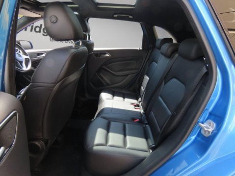 Mercedes-Benz B Class 2.1 B220 CDI Sport 7G-DCT Euro 6 (s/s) 5dr 15