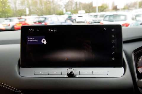 Nissan Qashqai DIG-T N-CONNECTA MHEV 30